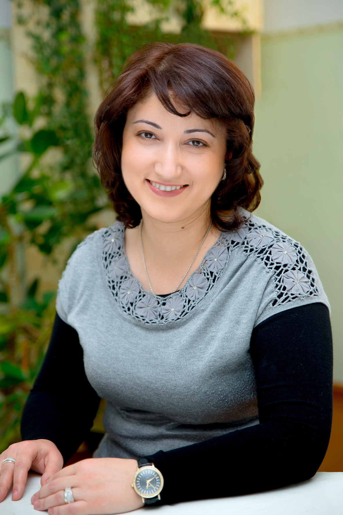 Догузова Фатима Амирановна Догузова Фатима Амирановна.
